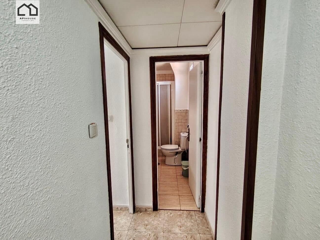 3 slaapkamer Appartement te koop in Alicante stad - € 165.000 (Ref: 9791274)