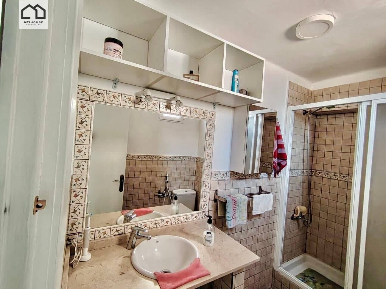 3 slaapkamer Appartement te koop in Alicante stad - € 165.000 (Ref: 9791274)