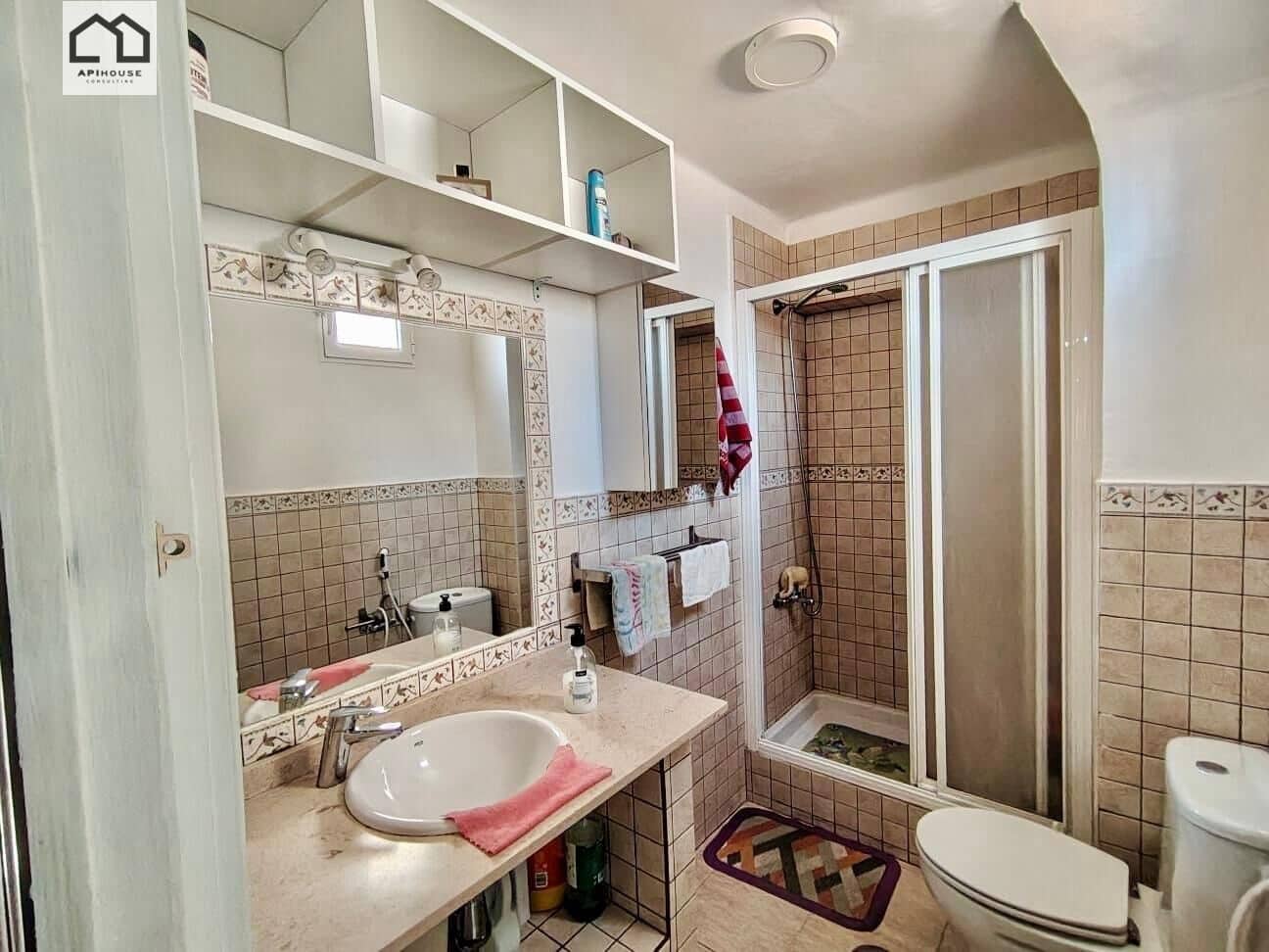 3 slaapkamer Appartement te koop in Alicante stad - € 165.000 (Ref: 9791274)