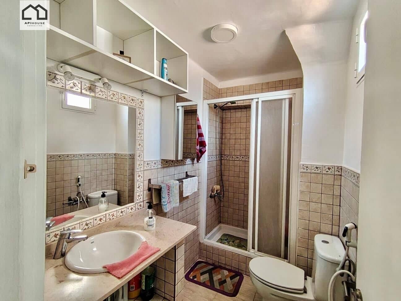 3 slaapkamer Appartement te koop in Alicante stad - € 165.000 (Ref: 9791274)