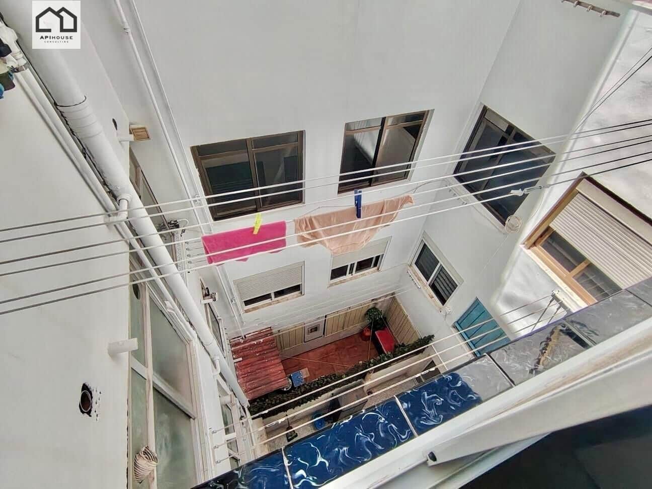 3 slaapkamer Appartement te koop in Alicante stad - € 165.000 (Ref: 9791274)