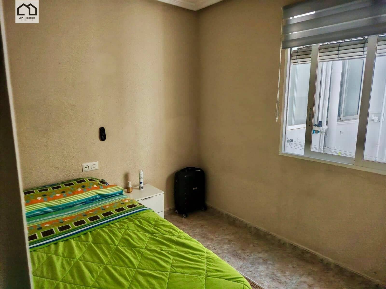 3 slaapkamer Appartement te koop in Alicante stad - € 165.000 (Ref: 9791274)