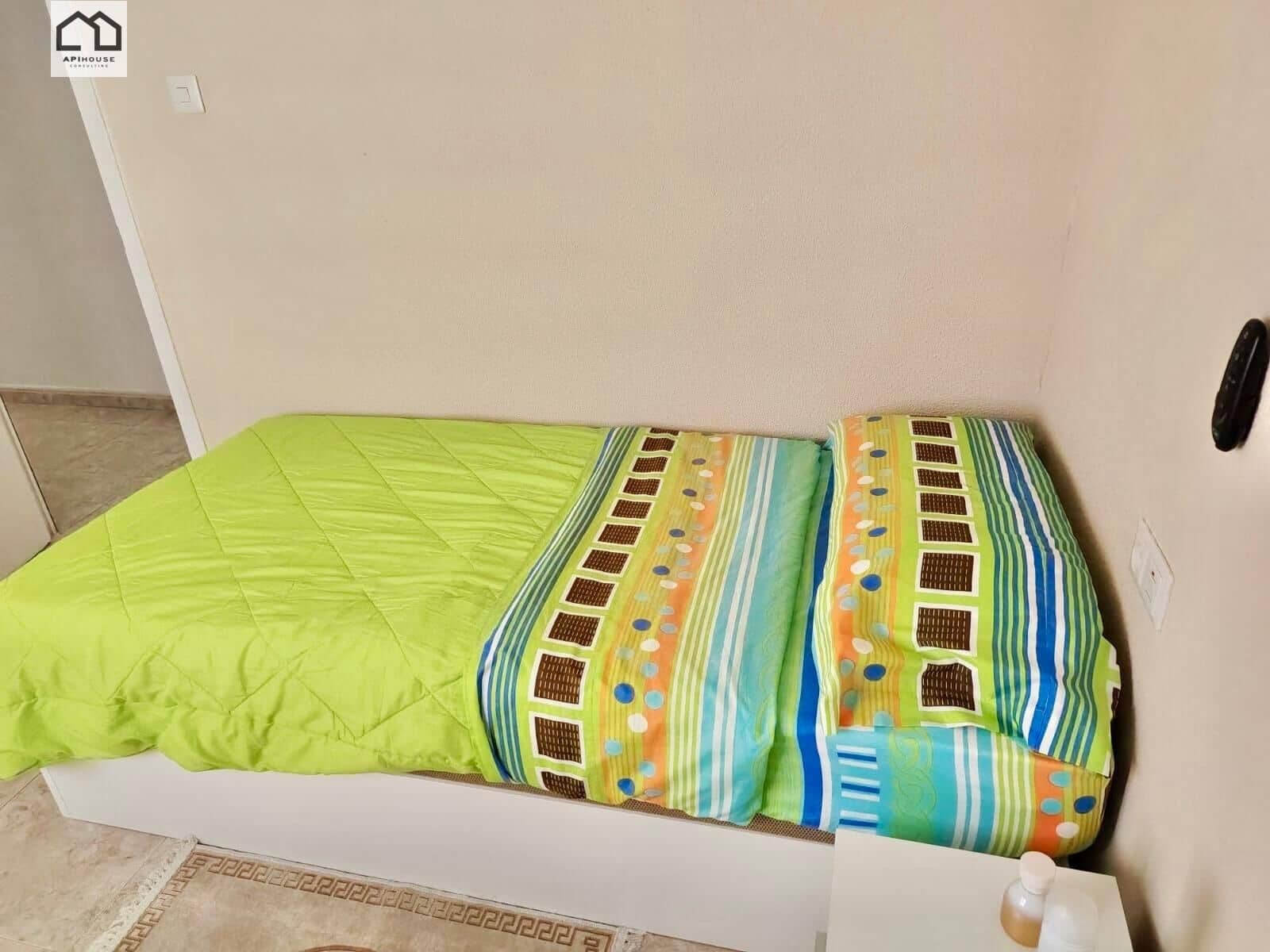 3 slaapkamer Appartement te koop in Alicante stad - € 165.000 (Ref: 9791274)