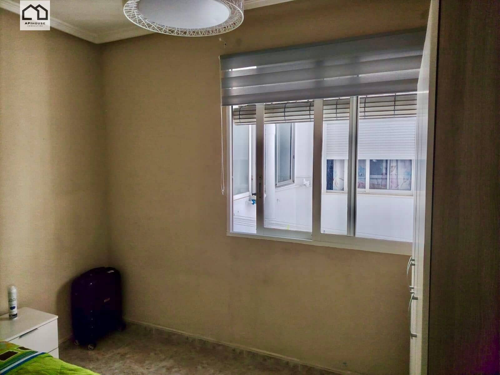 3 slaapkamer Appartement te koop in Alicante stad - € 165.000 (Ref: 9791274)