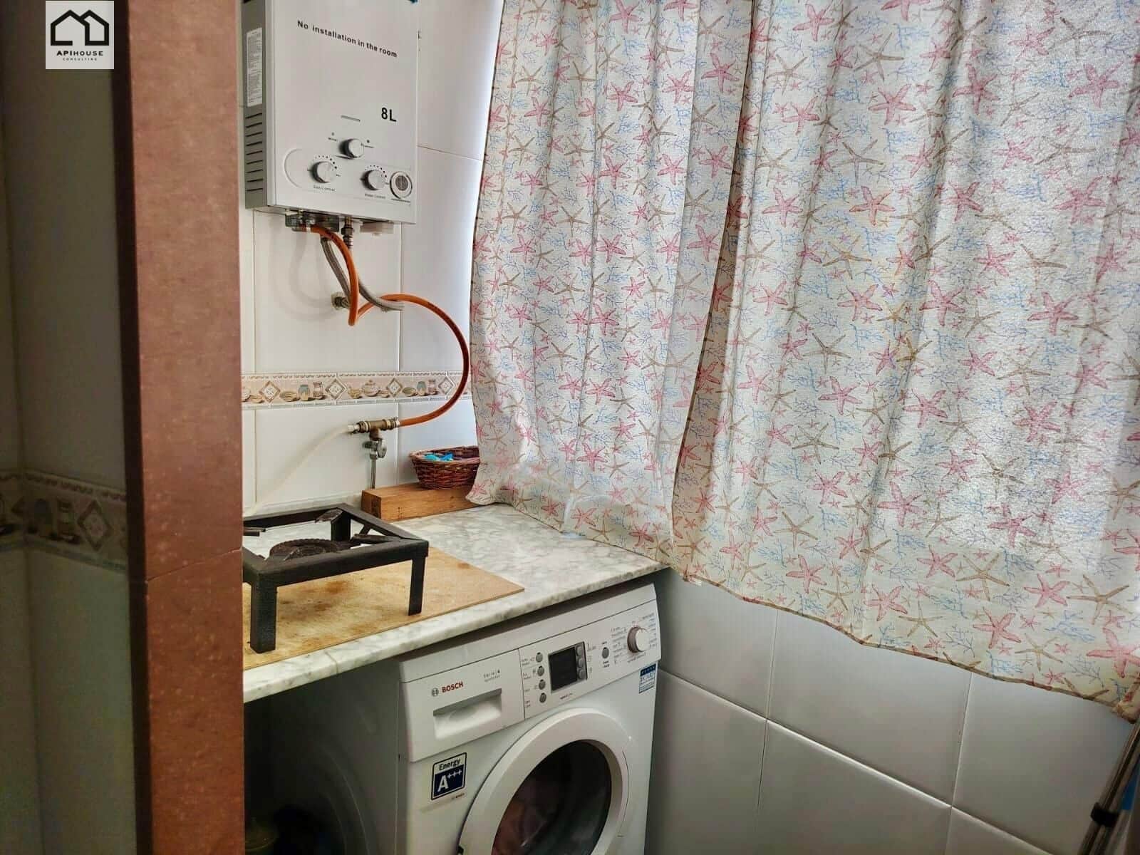 3 slaapkamer Appartement te koop in Alicante stad - € 165.000 (Ref: 9791274)