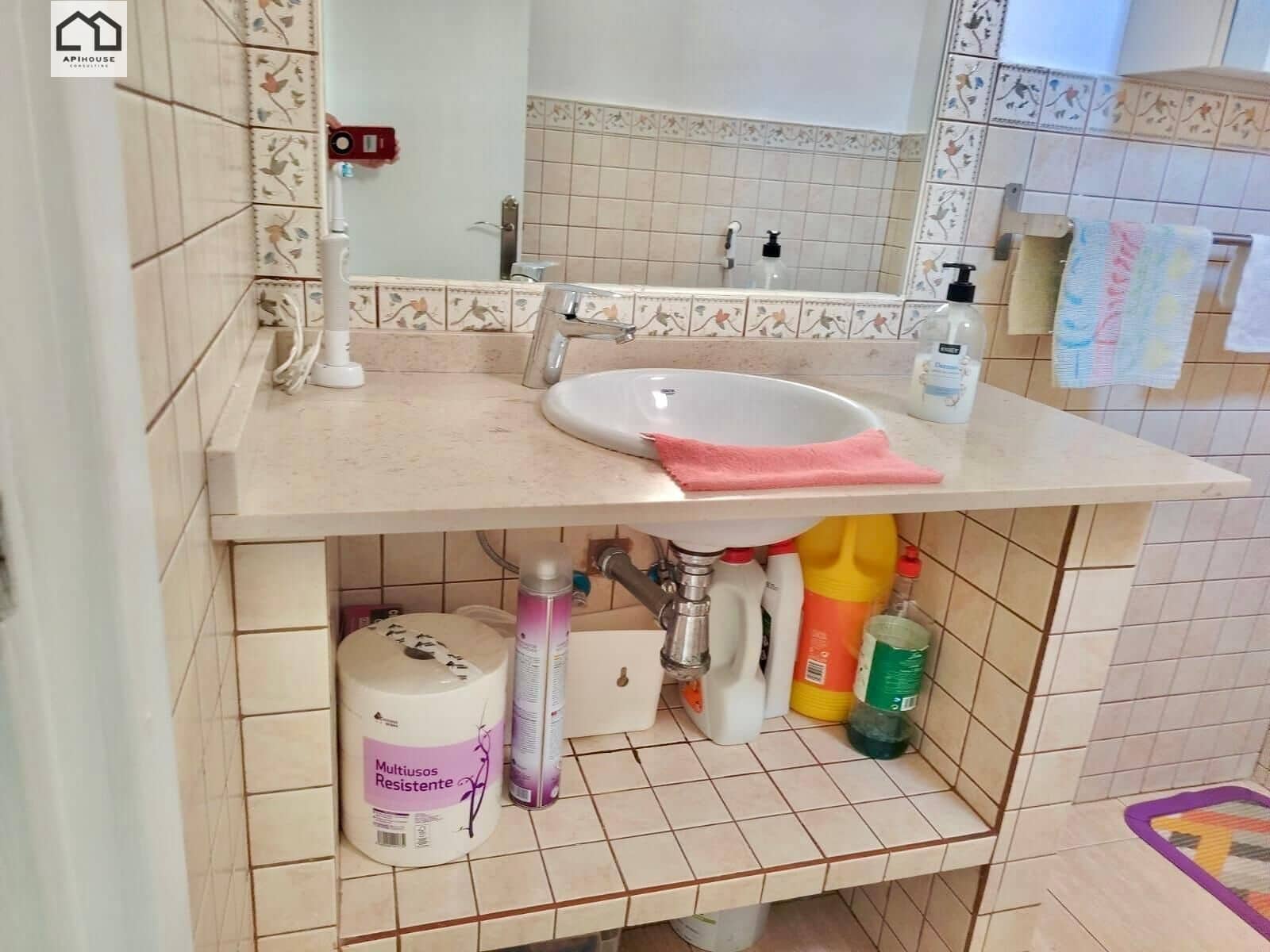 3 slaapkamer Appartement te koop in Alicante stad - € 165.000 (Ref: 9791274)