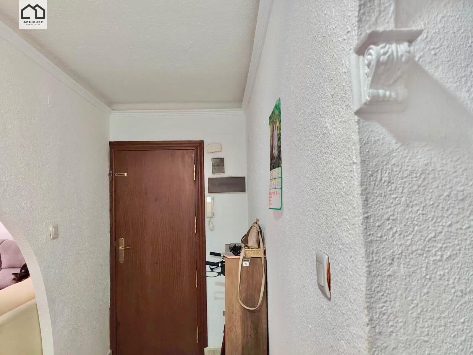 3 slaapkamer Appartement te koop in Alicante stad - € 165.000 (Ref: 9791274)