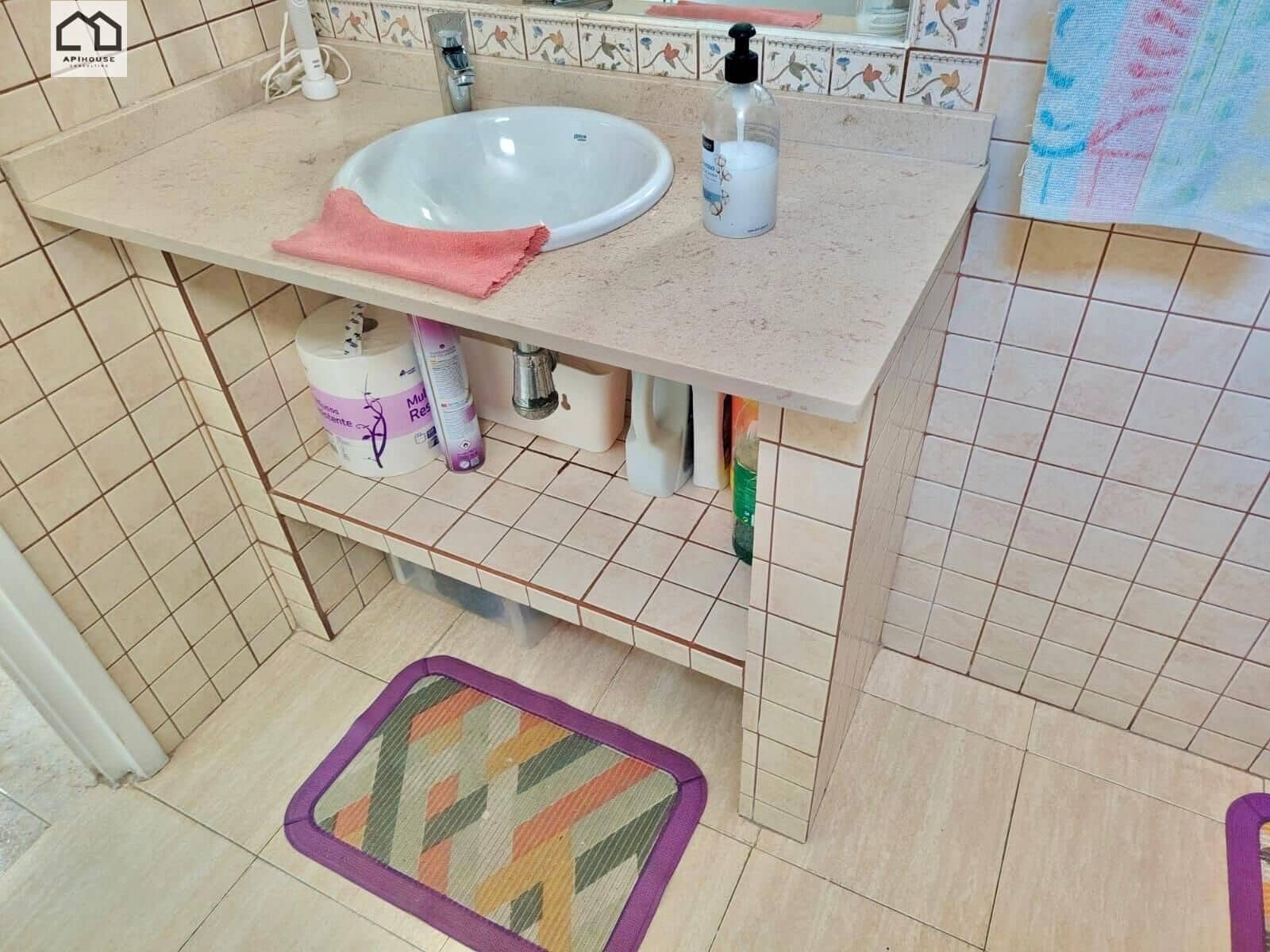 3 slaapkamer Appartement te koop in Alicante stad - € 165.000 (Ref: 9791274)