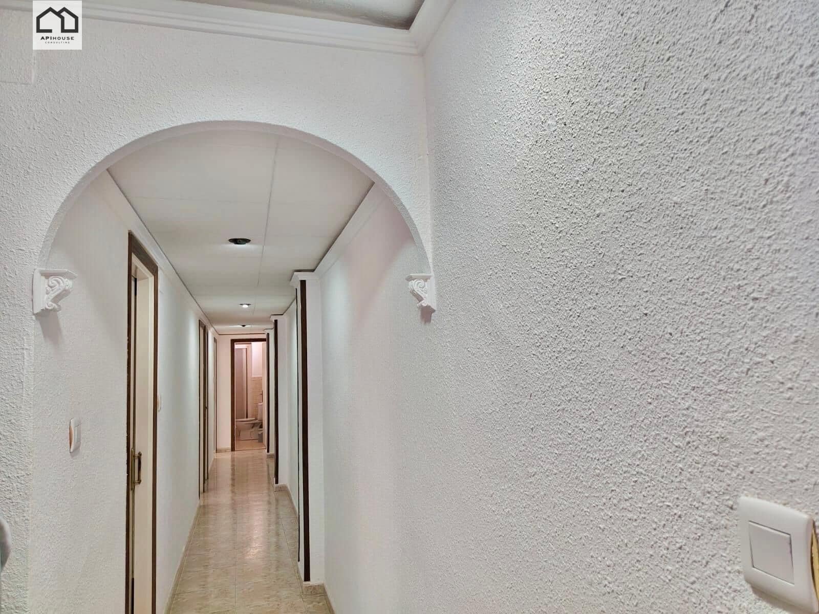 3 slaapkamer Appartement te koop in Alicante stad - € 165.000 (Ref: 9791274)