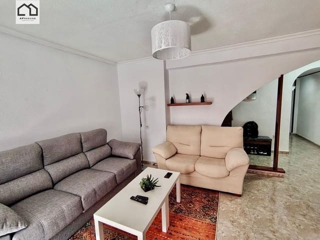 3 quarto Apartamento para venda em Alicante cidade - 165 000 € (Ref: 9791274)