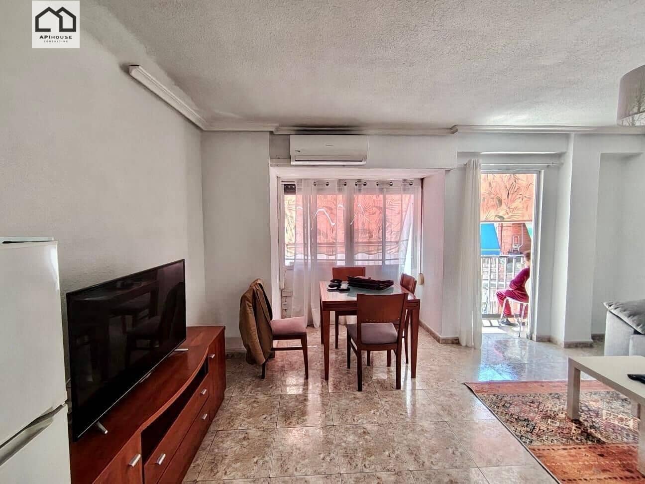 3 quarto Apartamento para venda em Alicante cidade - 165 000 € (Ref: 9791274)
