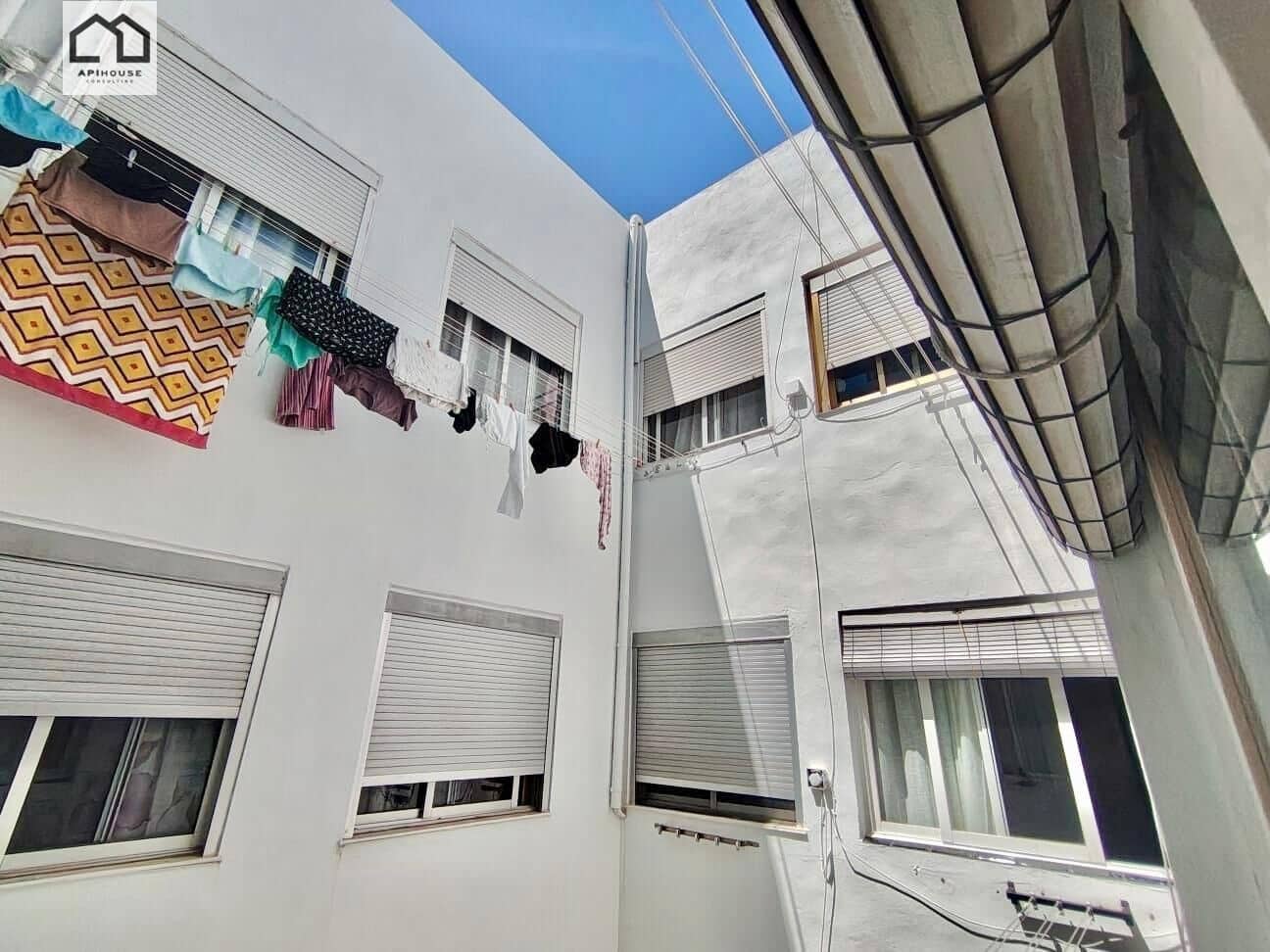 3 quarto Apartamento para venda em Alicante cidade - 165 000 € (Ref: 9791274)
