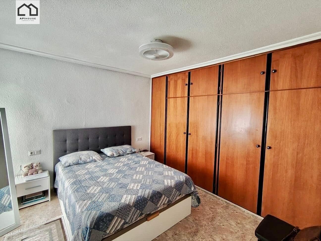 3 quarto Apartamento para venda em Alicante cidade - 165 000 € (Ref: 9791274)