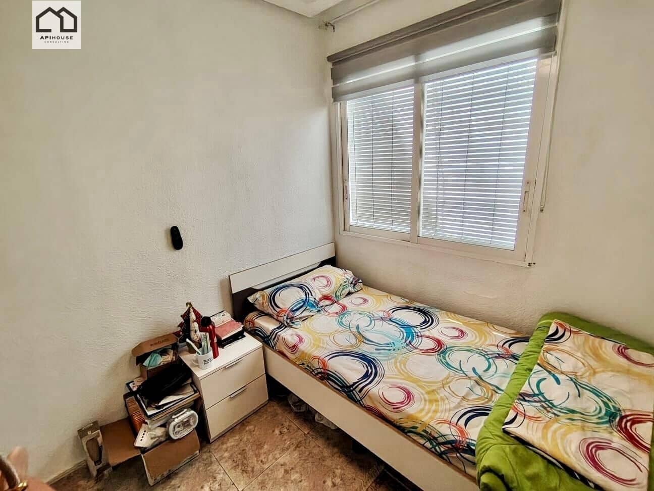3 quarto Apartamento para venda em Alicante cidade - 165 000 € (Ref: 9791274)