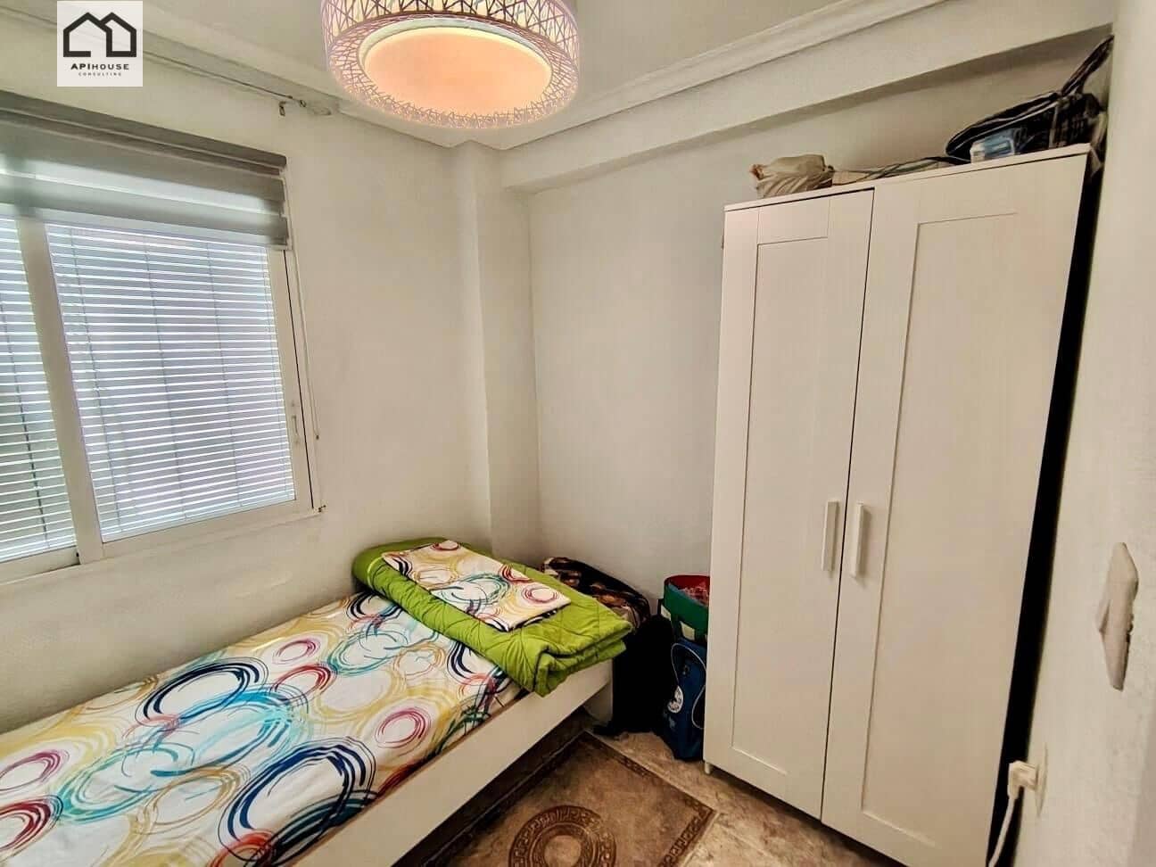 3 quarto Apartamento para venda em Alicante cidade - 165 000 € (Ref: 9791274)