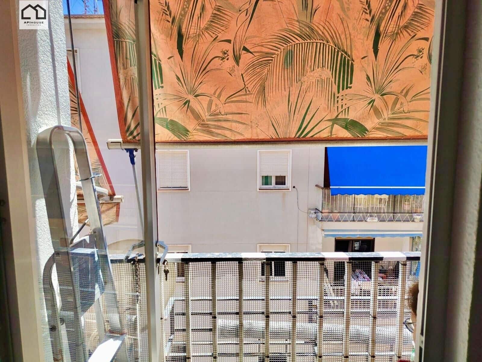 3 quarto Apartamento para venda em Alicante cidade - 165 000 € (Ref: 9791274)