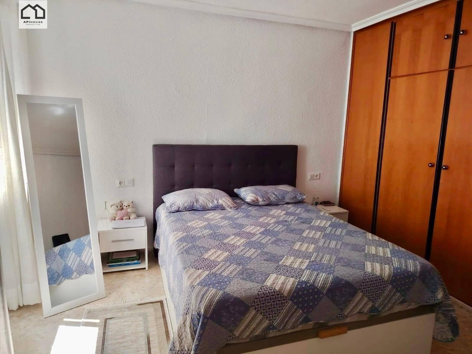 3 quarto Apartamento para venda em Alicante cidade - 165 000 € (Ref: 9791274)