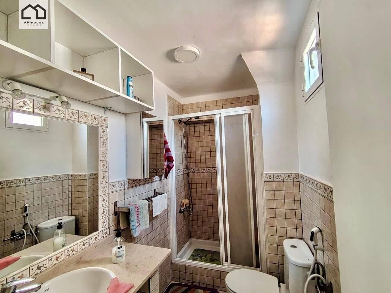 3 quarto Apartamento para venda em Alicante cidade - 165 000 € (Ref: 9791274)