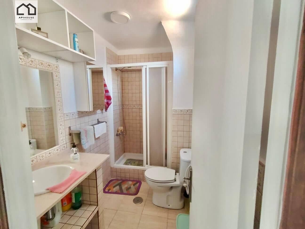 3 quarto Apartamento para venda em Alicante cidade - 165 000 € (Ref: 9791274)