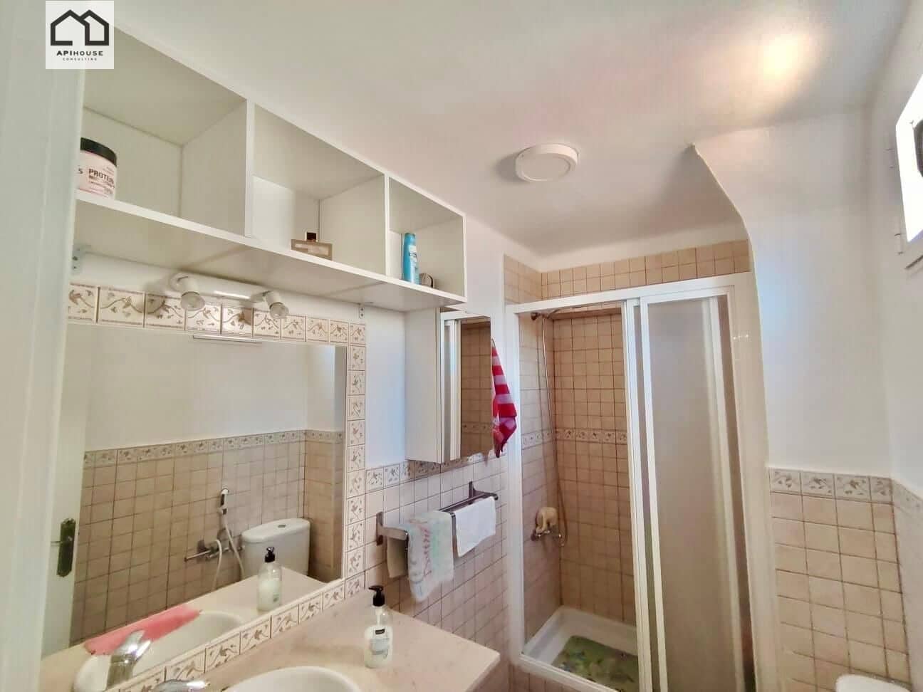 3 quarto Apartamento para venda em Alicante cidade - 165 000 € (Ref: 9791274)