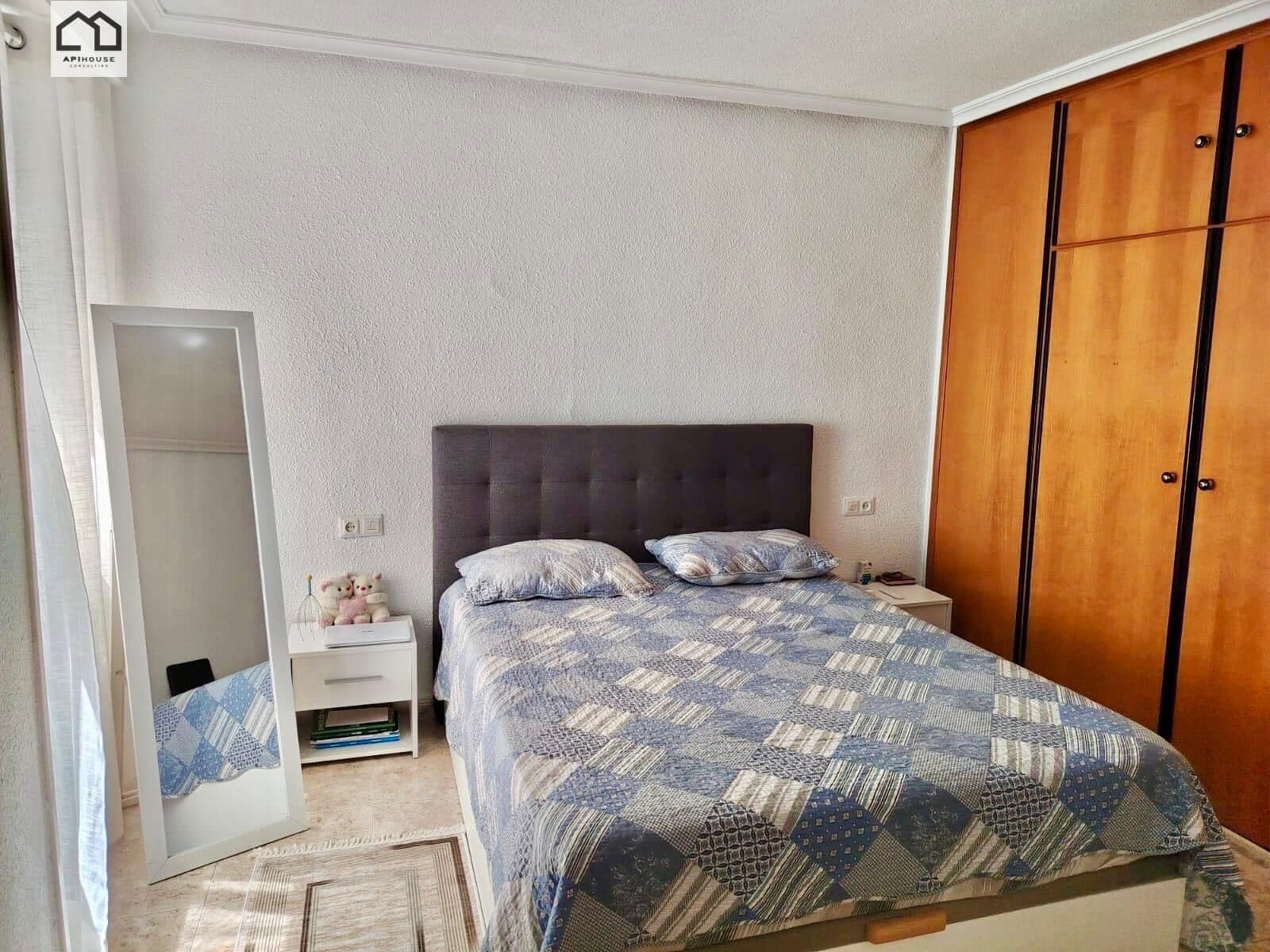 3 quarto Apartamento para venda em Alicante cidade - 165 000 € (Ref: 9791274)