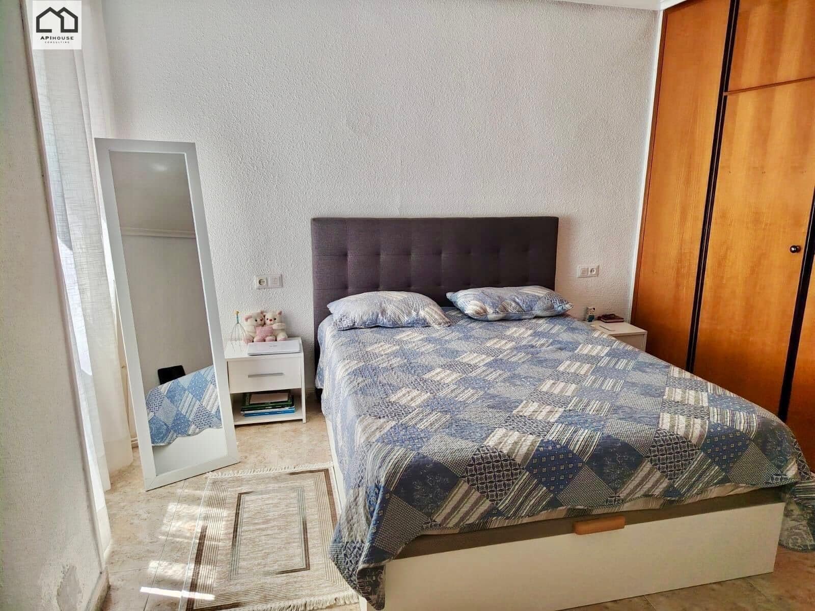 3 quarto Apartamento para venda em Alicante cidade - 165 000 € (Ref: 9791274)