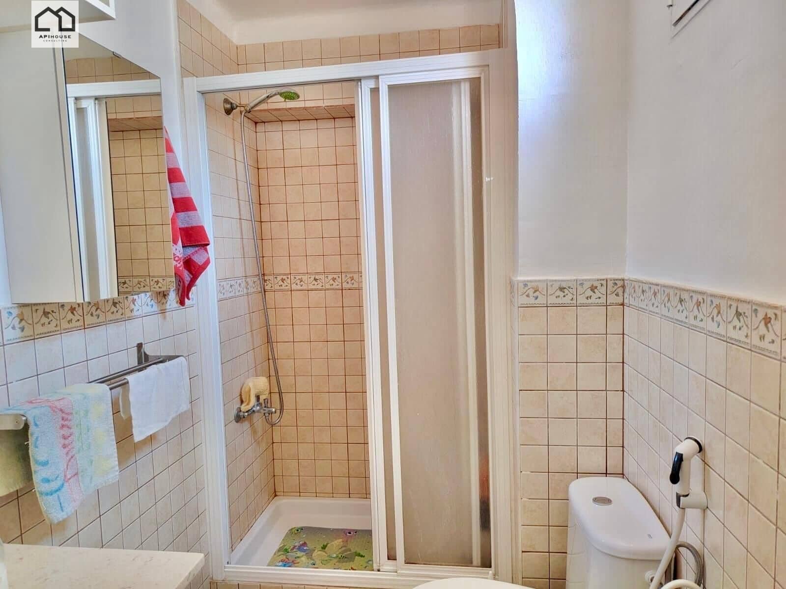 3 quarto Apartamento para venda em Alicante cidade - 165 000 € (Ref: 9791274)
