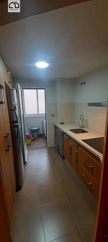 3 soveværelse Lejlighed til salg i Almoradí - € 136.000 (Ref: 9806667)