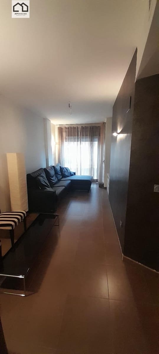 3 soveværelse Lejlighed til salg i Almoradi - € 136.000 (Ref: 9806667)