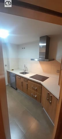 3 soveværelse Lejlighed til salg i Almoradí - € 136.000 (Ref: 9806667)