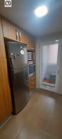 3 soveværelse Lejlighed til salg i Almoradí - € 136.000 (Ref: 9806667)