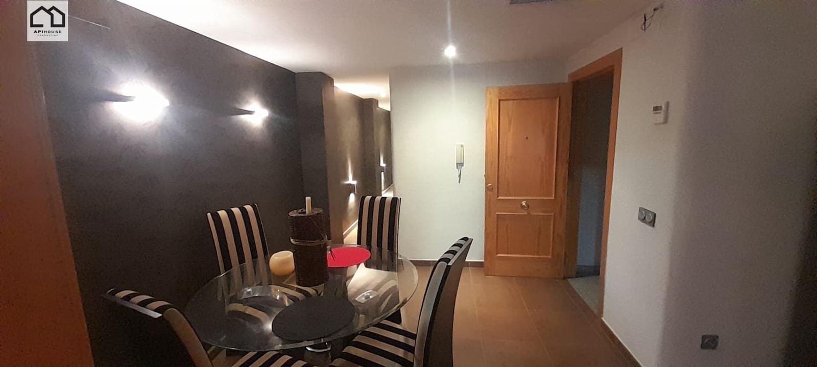 3 soveværelse Lejlighed til salg i Almoradi - € 136.000 (Ref: 9806667)