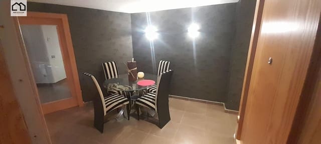 3 soveværelse Lejlighed til salg i Almoradí - € 136.000 (Ref: 9806667)