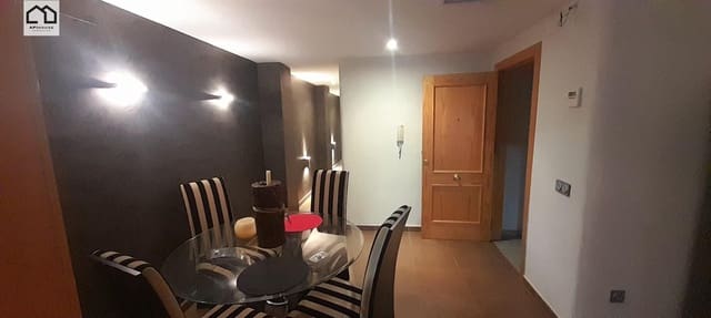 3 soveværelse Lejlighed til salg i Almoradí - € 136.000 (Ref: 9806667)