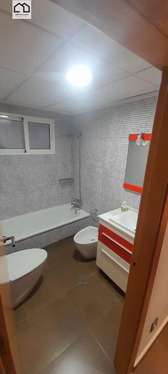 3 soveværelse Lejlighed til salg i Almoradi - € 136.000 (Ref: 9806667)