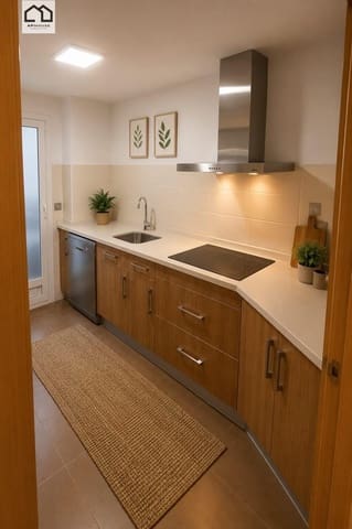 3 slaapkamer Appartement te koop in Almoradí - € 132.000 (Ref: 9806667)