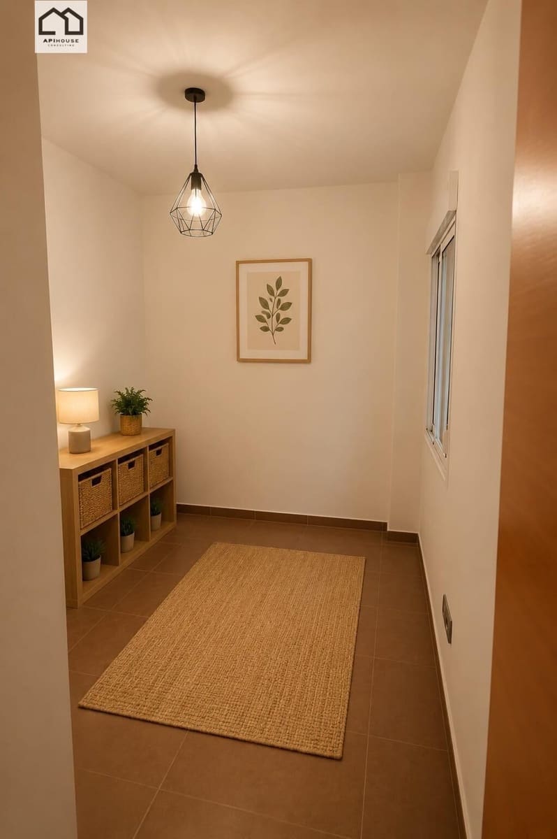 3 Zimmer Apartment zu verkaufen in Almoradi - 132.000 € (Ref: 9806667)