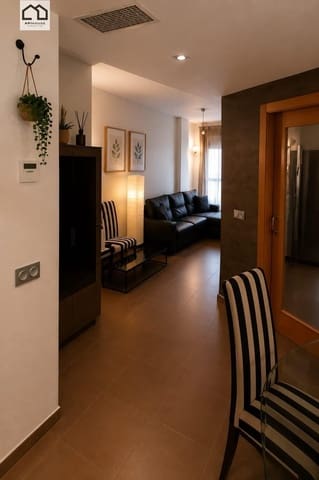 3 quarto Apartamento para venda em Almoradí - 132 000 € (Ref: 9806667)