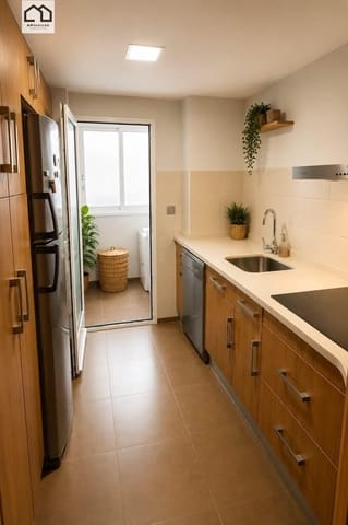 3 quarto Apartamento para venda em Almoradí - 132 000 € (Ref: 9806667)