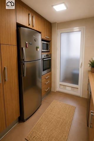 3 quarto Apartamento para venda em Almoradí - 132 000 € (Ref: 9806667)