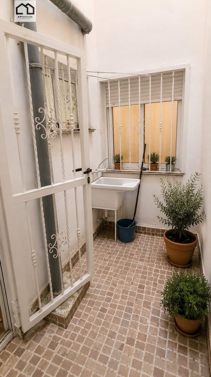3 Zimmer Apartment zu verkaufen in Almoradi - 132.000 € (Ref: 9806667)