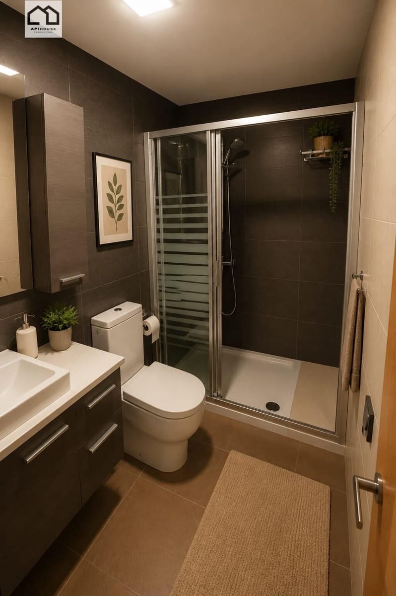 3 Zimmer Apartment zu verkaufen in Almoradi - 132.000 € (Ref: 9806667)