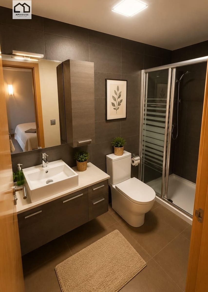3 Zimmer Apartment zu verkaufen in Almoradi - 132.000 € (Ref: 9806667)