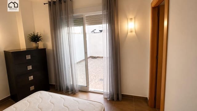 3 quarto Apartamento para venda em Almoradí - 132 000 € (Ref: 9806667)