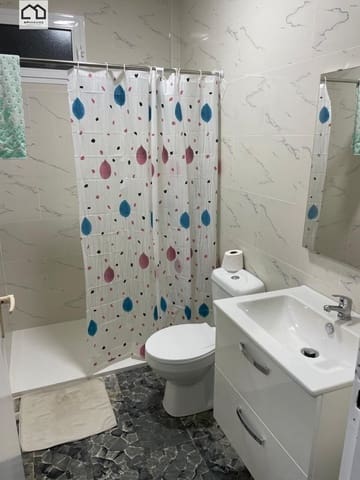 1 makuuhuone Omakotitalo myytävänä paikassa San Javier - 103 000 € (Ref: 9808193)