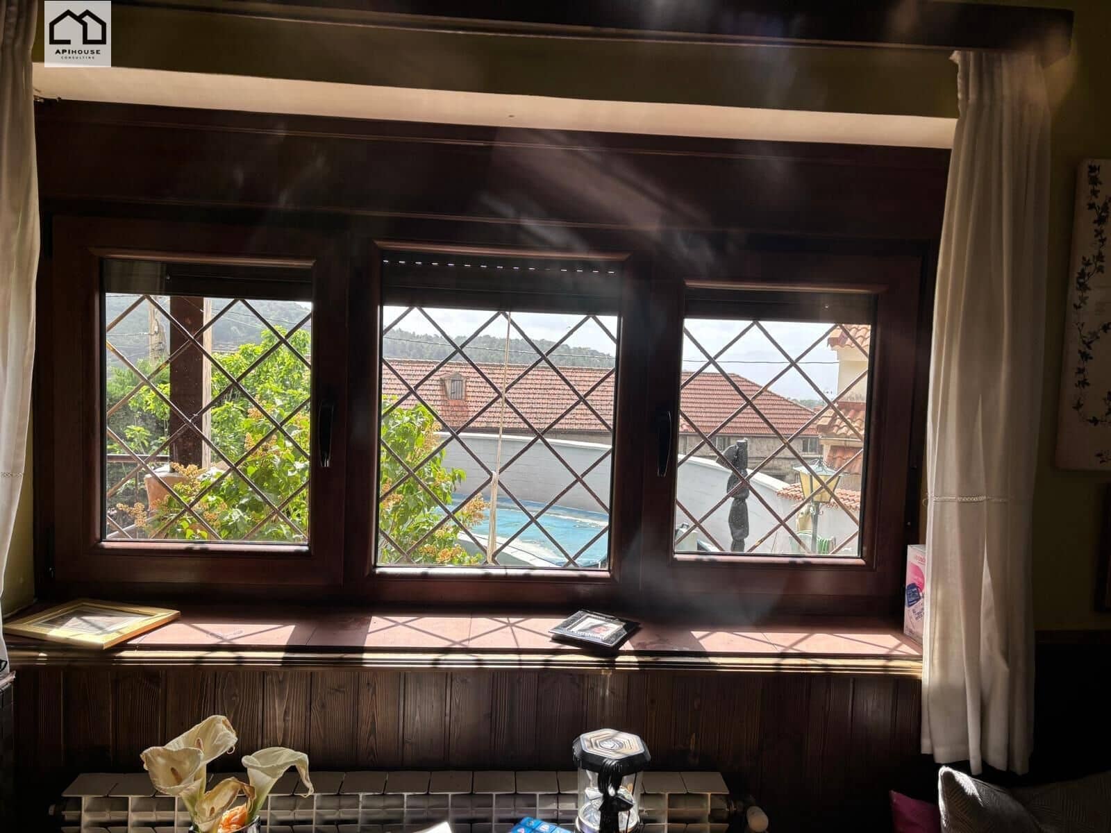 5 sovrum Villa till salu i Gavilanes med pool - 310 000 € (Ref: 9818111)