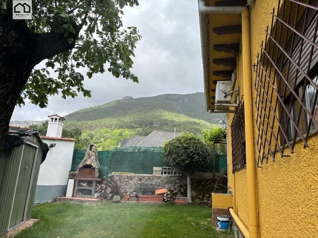 5 sovrum Villa till salu i Gavilanes med pool - 310 000 € (Ref: 9818111)