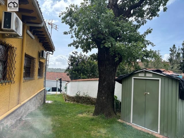 5 sovrum Villa till salu i Gavilanes med pool - 310 000 € (Ref: 9818111)