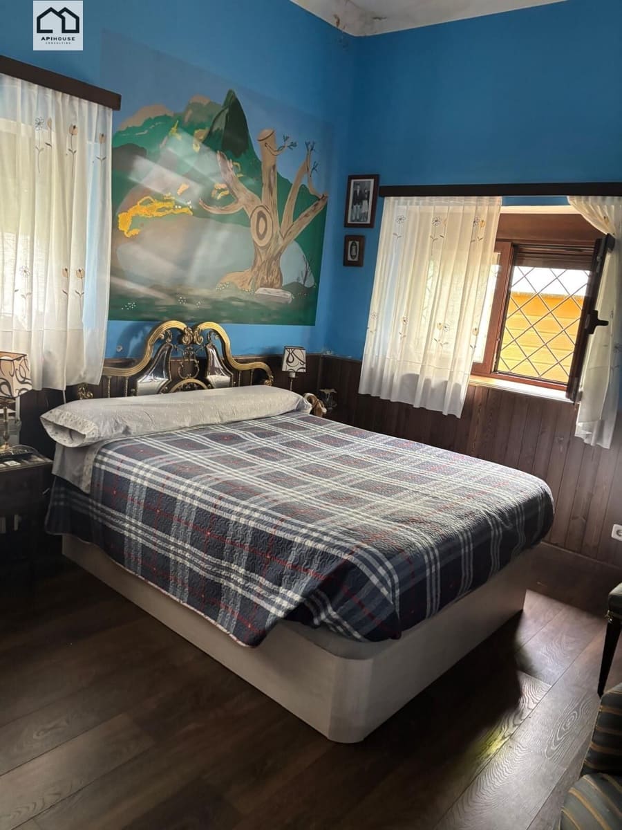 5 sovrum Villa till salu i Gavilanes med pool - 310 000 € (Ref: 9818111)