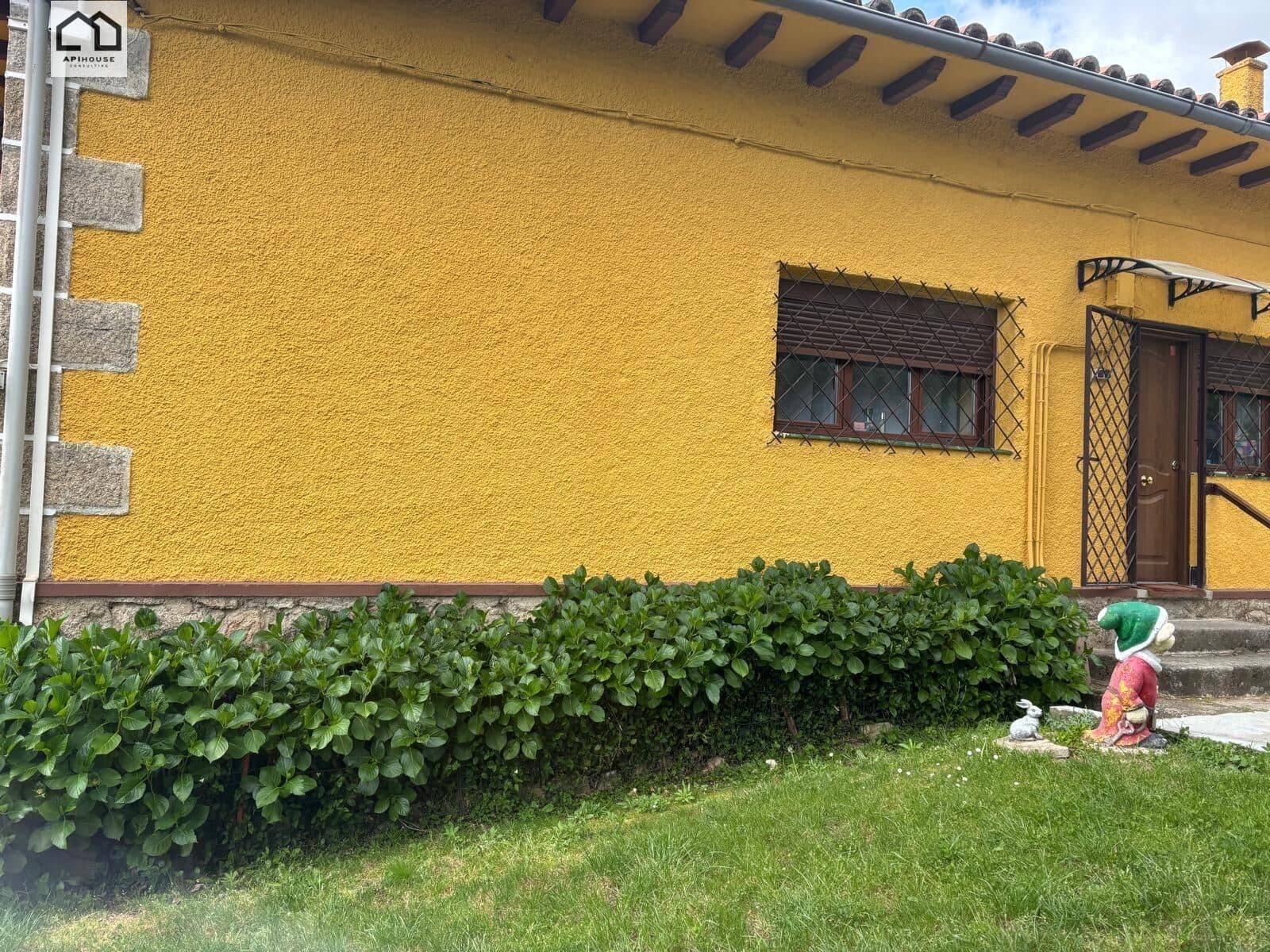 5 sovrum Villa till salu i Gavilanes med pool - 310 000 € (Ref: 9818111)